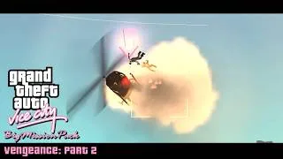 Thumbnail: GTA Vice City (Big Mission Pack) - Vengeance: Part 2