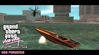 Thumbnail: GTA Vice City (Big Mission Pack) - Sea Parasite