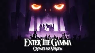Thumbnail: Gesaffelstein - ENTER THE GAMMA (CROWDLESS VERSION)