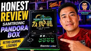 Thumbnail: Pandora Box DX Special Review – Worth Buying in 2026?