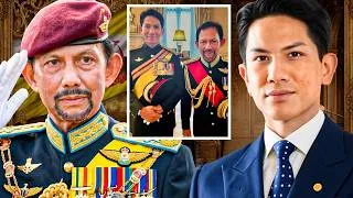 Thumbnail: Here's How The Sultan of Brunei Celebrated His 80th Birthday