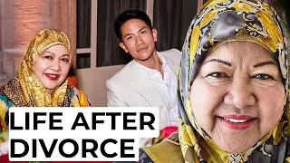 Thumbnail: What Really Happened to Prince Mateen's Mother?