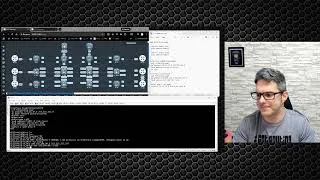 Thumbnail: Come Study with Me - CCIE Service Provider Workbook Lab Development