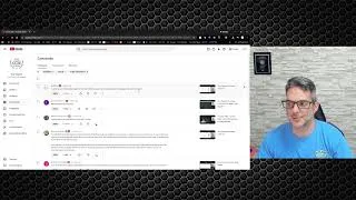 Thumbnail: Tech Support Thursday - Ticket 52 - We have a Workbook!
