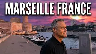 Thumbnail: My visit to Marseille France after joining the Carnival Mardi Gras.