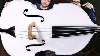 Thumbnail: DOUBLE Freakin' BASS