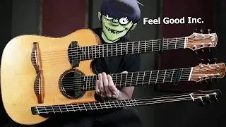 Thumbnail: This Guitar Was Built to Play One Song