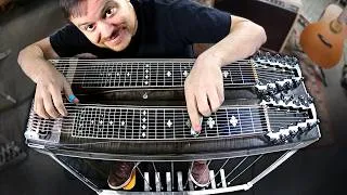 Thumbnail: This Instrument Is the Sound of Spongebob