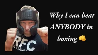 Thumbnail: Why I can beat anybody in Boxing 👊🥊