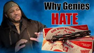 Thumbnail: The DISGUSTING Truth About OBSESSION's One Wish Willows | Obsession Parody- Comedy Skit