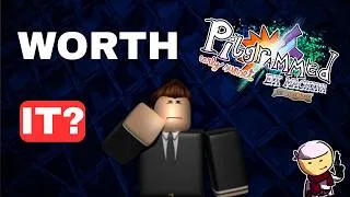 Thumbnail: Was Pilgrammed's Junkpits Update Worth the Wait? (Sunset/Ex-machina)
