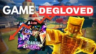 Thumbnail: How Bizarre Lineage Ruined Their Own Game.