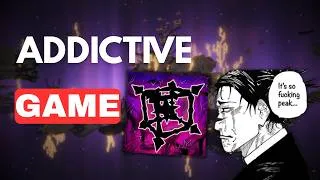 Thumbnail: Nullscape: The Next Upcoming Roblox Arcade Game.