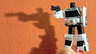 Thumbnail: "Ethical" Toy Collecting - DuckTank Talk