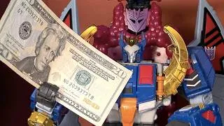 Thumbnail: My Financial Balancing Act - DuckTank Talk