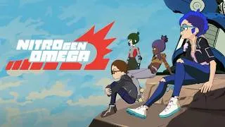 Thumbnail: I *LOVE* Nitro Gen Omega - DuckTank Talk