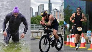 Thumbnail: What does a T100 Race Week look like?