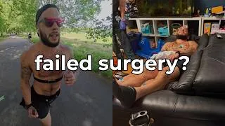 Thumbnail: I Thought My SVT Was Fixed… I Was Wrong (7 hour episode)