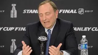 Thumbnail: When A "Mistake" Nearly Bankrupted 20 NHL Teams