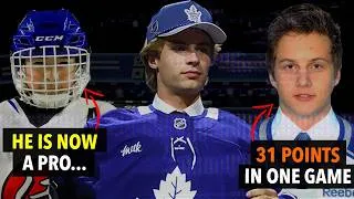 Thumbnail: Do Hockey Child Phenoms Actually Pan Out?