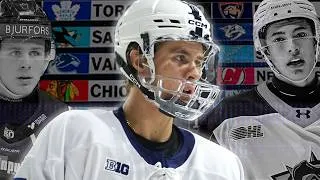 Thumbnail: The 2026 NHL Draft Class Is Unlike ANYTHING WE'VE EVER SEEN
