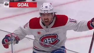Thumbnail: "GOONS" Have Taken Over The NHL Playoffs