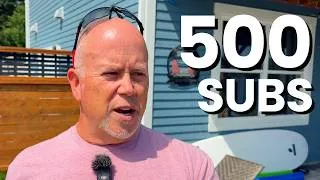 Thumbnail: Forget 8,000 watch hours – Youtube will PAY you WAY sooner