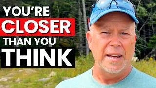 Thumbnail: Stuck at 1,500 watch hours? DO THIS NOW.