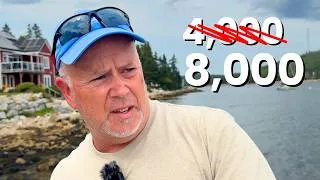 Thumbnail: Youtube Just DOUBLED the Watch Hours You Need for Monetization