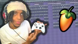 Thumbnail: New FL Studio Video Game!