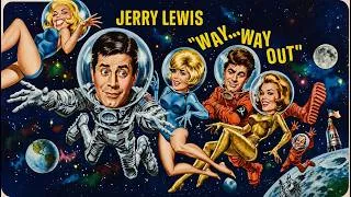 Thumbnail: Way...Way Out (1966) | Comedy Classic | Jerry Lewis, Connie Stevens