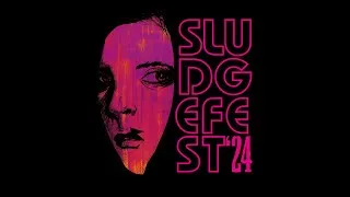 Thumbnail: ROBUST: SLUDGEFEST Stafford 2024 teaser