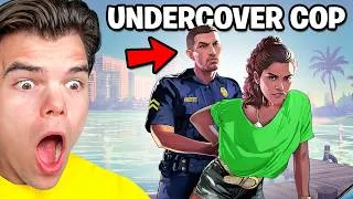Thumbnail: 10 GTA 6 Fan Theories That Might Actually Be True
