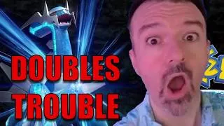 Thumbnail: DSP Has More Trouble With Double Battles DSP Ruins Pokémon Brilliant Diamond