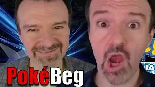 Thumbnail: DSP Quits Game To Beg For Three Dollars DSP Ruins It Pokémon Brilliant Diamond
