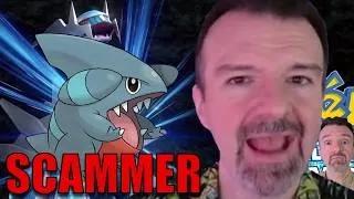 Thumbnail: DSP Scams Kick Viewer DSP Ruins Pokémon Brilliant Diamond