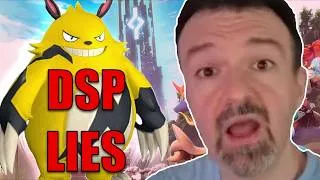 Thumbnail: DSP's Palworld Playthrough Fails, Gaslights Audience