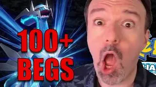 Thumbnail: DSP's Pokémon Grift Fails! Slowest Supported Stream In Months! DSP Ruins Pokémon Brilliant Diamond