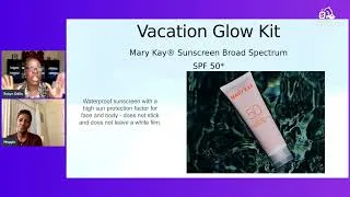 Thumbnail: Vacation Glow Kit