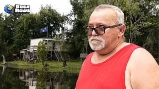 Thumbnail: Inside Louisiana's French-Speaking Swamp Towns
