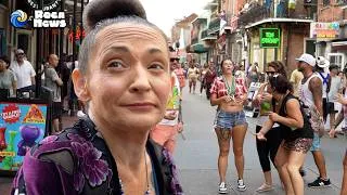 Thumbnail: Inside America's Most Exotic Neighborhood