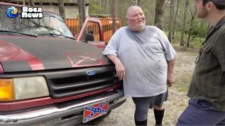 Thumbnail: Appalachia's Surviving Hillbillies