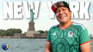 Thumbnail: What New Yorkers Really Think About the World Cup