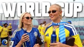 Thumbnail: What Europeans Really Think of America