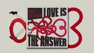 Thumbnail: Guz & Roc Dubloc - Love is the Answer