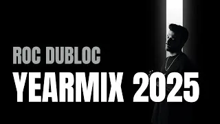 Thumbnail: ROC DUBLOC - YEARMIX 2025
