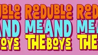 Thumbnail: Roc Dubloc - Me And The Boys (Perfect Havoc)