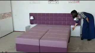 Thumbnail: how to Are sofa cum beds durable? Is it agood idea to buva Kurlon sofa Roc furniture
