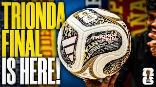 Thumbnail: THE TRIONDA FINAL! | IS IT THE BEST EVER ?