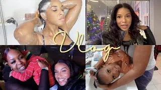 Thumbnail: A WEEK IN THE LIFE! | VYBZ KARTEL | PRAY FOR JAMAICA | MY PARENTS ARE SAFE! + MORE! | ROCHELLE VLOGS